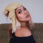 Lily Syke