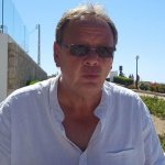 Uwe Homburg
